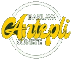 Antepli — Baklava · Künefe
