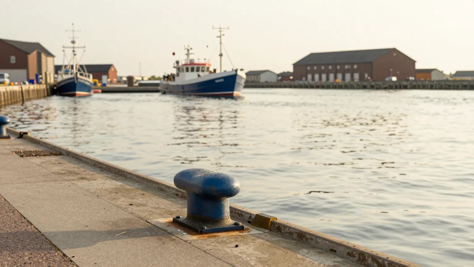 Bremerhaven – Webdesign aus Bremen