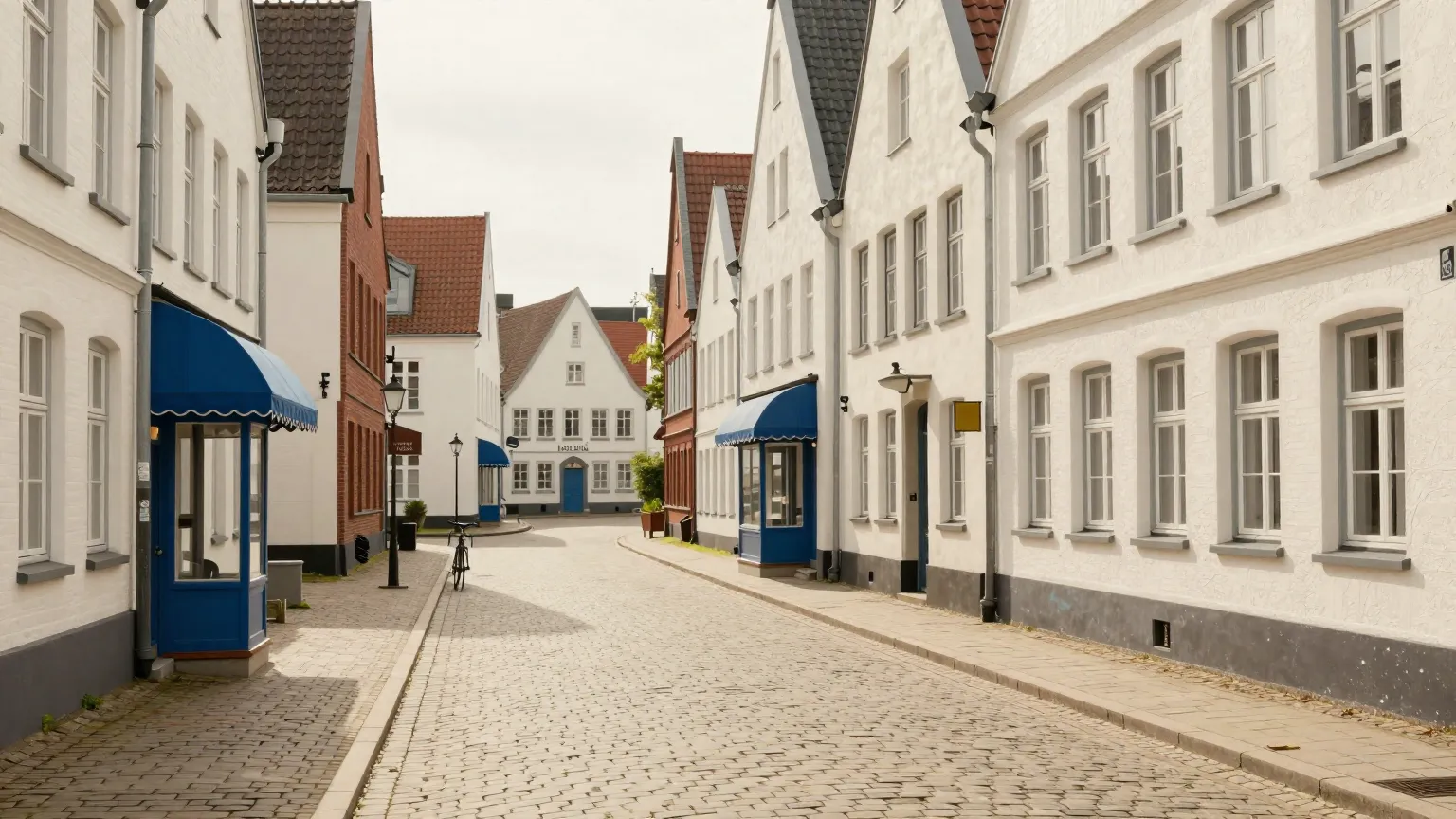 Oldenburg – Webdesign aus Bremen