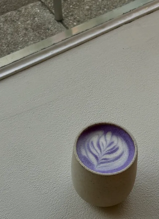 Beitrag von Café Petit auf Instagram
