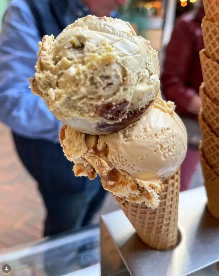 Beitrag vom Coffee Corner auf Instagram