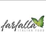 Farfalla Italian Food